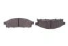 Фото Комплект гальмівних колодок передн, FIAT FULLBACK MITSUBISHI L200 / TRITON, PAJERO SPORT II 2.2D-3.5 11.05 ATE (13046055702) зображення 5