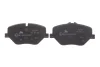 Колодки тормозные (передние) BMW 2 (U06) 21-/5 (G60) 23-/X1 (U11) 22- ATE (13.0460-5574.2) изображение 4