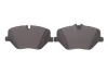 Колодки тормозные (передние) BMW 2 (U06) 21-/5 (G60) 23-/X1 (U11) 22- ATE (13.0460-5574.2) изображение 5