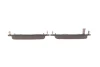 Колодки тормозные (передние) Nissan Qashqai III 22-/Renault Scenic E-Tech 23- ATE (13.0460-5580.2) изображение 3
