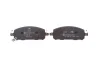 Колодки тормозные (передние) Nissan Qashqai III 22-/Renault Scenic E-Tech 23- ATE (13.0460-5580.2) изображение 4