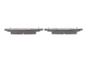 Комплект гальмівних колодок передн, LEXUS CT TOYOTA PRIUS, PRIUS PHV, YARIS 1.5/1.8H 11.05 ATE (13046056172) зображення 4