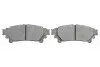 Фото Колодки тормозные дисковые, к-кт ATE (13046056352) изображение 5
