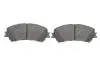 Фото Комплект гальмівних колодок передн, RENAULT ESPACE V, GRAND SCENIC IV, MEGANE IV, SCENIC IV, TALISMAN 1.2-2.0D 02.15 ATE (13046056852) зображення 5
