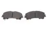 Фото Колодки гальмівні (передні) Nissan X-Trail/Infiniti Q50 13-/Renault Koleos 16- ATE (13046056862) зображення 5