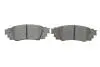 Фото Комплект гальмівних колодок задн, LEXUS ES, NX, RX, UX TOYOTA CAMRY, C-HR, COROLLA CROSS, PRIUS, RAV 4 V, YARIS CROSS 1.2-3.5H 07.14 ATE (13046056932) зображення 5
