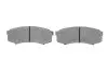 Фото Комплект гальмівних колодок задн, LEXUS GX MITSUBISHI PAJERO CLASSIC, PAJERO IV TOYOTA 4 RUNNER IV, 4 RUNNER V, COROLLA, FJ CRUISER, LAND CRUISER, LAND CRUISER 100 1.4-4.7 11.84 ATE (13046057442) зображення 5