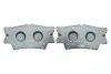 Фото Колодки гальмівні (задні) Toyota Camry/Rav4 IV 05-/Avalon 12-18/Lexus ES 06-18 ATE (13046057652) зображення 3