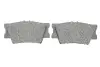 Фото Колодки гальмівні (задні) Toyota Camry/Rav4 IV 05-/Avalon 12-18/Lexus ES 06-18 ATE (13046057652) зображення 5