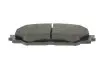 Фото Комплект гальмівних колодок передн, LEXUS HS PONTIAC VIBE SUBARU TREZIA TOYOTA ALLION II, AURIS, COROLLA, MATRIX, NOAH/VOXY, PREMIO, RAV 4 III, RAV 4 IV, URBAN CRUISER, VERSO S 1.3-3.5 11.05 ATE (13046057672) зображення 4