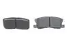 Фото Комплект гальмівних колодок задн, CHRYSLER 200, SEBRING CITROEN C4 AIRCROSS, C-CROSSER, C-CROSSER ENTERPRISE JEEP COMPASS, PATRIOT LANCIA FLAVIA MITSUBISHI ASX, ENDEAVOR 1.6-3.8 04.00 ATE (13046058552) зображення 5
