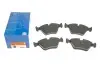 Колодки тормозные дисковые, к-кт ATE (13046060332) изображение 5