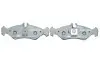 Фото Комплект гальмівних колодок задн, MERCEDES SPRINTER 2-T (B901, B902) VW LT 28-35 II, LT 28-46 II 2.1D-2.9D 01.95-07.06 ATE (13046070832) зображення 3