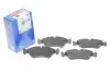 Фото Комплект гальмівних колодок задн, MERCEDES SPRINTER 2-T (B901, B902), SPRINTER 3,5-T (B909), SPRINTER 3-T (B903), SPRINTER 4,6-T (B909), SPRINTER 4-T (B904) VW LT 28-35 I 2.0-2.9D 04.75 ATE (13046070842) зображення 2