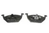 Фото Комплект гальмівних колодок передн, AUDI A1, A1 ALLSTREET, A1 CITY CARVER, A3 SEAT ARONA, CORDOBA, IBIZA III, IBIZA IV, IBIZA IV SC, IBIZA IV ST, IBIZA V, LEON, MII 1.0-Electric 12.95 ATE (13046071112) зображення 4