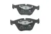 Фото Комплект гальмівних колодок передн, BMW 1 (E82), 3 (E90), 3 (E92), 3 (E93), 5 (E60), 5 (E61), 6 (E63), 6 (E64), 7 (E65, E66, E67) 2.0-6.0 07.01-10.13 ATE (13046071672) зображення 3