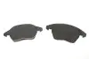 Фото Комплект гальмівних колодок передн, AUDI A1, A3, TT SEAT ALTEA, ALTEA XL, IBIZA IV, IBIZA IV SC, IBIZA IV ST, LEON, TOLEDO III, TOLEDO IV SKODA FABIA II, FABIA II PRAKTIK 1.0-Electric 02.98 ATE (13046071842) зображення 4