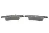 Фото Комплект гальмівних колодок задн, CHEVROLET VECTRA FORD FOCUS IV, KUGA III, TOURNEO CONNECT, TRANSIT CONNECT NISSAN PRIMERA OPEL SIGNUM, VECTRA C, VECTRA C GTS SAAB 9-3 1.0-3.2 02.98 ATE (13046071942) зображення 2