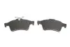 Фото Комплект гальмівних колодок задн, CHEVROLET VECTRA FORD FOCUS IV, KUGA III, TOURNEO CONNECT, TRANSIT CONNECT NISSAN PRIMERA OPEL SIGNUM, VECTRA C, VECTRA C GTS SAAB 9-3 1.0-3.2 02.98 ATE (13046071942) зображення 4