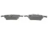 Фото Комплект тормозных колодок (задних) Citroen C5/Ford C-Max 07-/Focus/Connect 04-13/Renault Laguna 07-15/Volvo. ATE (13046071952) изображение 2
