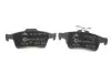 Фото Комплект тормозных колодок (задних) Citroen C5/Ford C-Max 07-/Focus/Connect 04-13/Renault Laguna 07-15/Volvo. ATE (13046071952) изображение 3