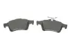 Фото Комплект тормозных колодок (задних) Citroen C5/Ford C-Max 07-/Focus/Connect 04-13/Renault Laguna 07-15/Volvo. ATE (13046071952) изображение 4