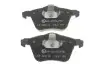 Фото Колодки гальмівні (передні) Ford Focus/Mazda 3 05-14/Opel Vectra C 05-08/Volvo C30/S40/V40/V50 03- ATE (13046072042) зображення 2