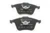 Фото Колодки гальмівні (передні) Ford Focus/Mazda 3 05-14/Opel Vectra C 05-08/Volvo C30/S40/V40/V50 03- ATE (13046072042) зображення 3