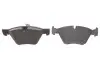 Фото Комплект гальмівних колодок передн, BMW 3 (E90), 3 (E91), 3 (E92), 3 (E93), X1 (E84), Z4 (E89) 1.6-3.0D 12.04-08.16 ATE (13046072162) зображення 5