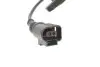 Фото Комплект гальмівних колодок передн, AUDI Q3 SEAT ALHAMBRA VW PASSAT B7, SHARAN, TIGUAN 1.4-2.5 09.07-12.22 ATE (13046072422) зображення 2