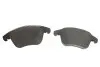 Фото Комплект гальмівних колодок передн, AUDI Q3 SEAT ALHAMBRA VW PASSAT B7, SHARAN, TIGUAN 1.4-2.5 09.07-12.22 ATE (13046072422) зображення 5