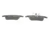 Фото Комплект гальмівних колодок передн, RENAULT CLIO IV, GRAND SCENIC III, LAGUNA, LAGUNA III, LATITUDE, MEGANE, MEGANE III, SCENIC III 1.2-3.5 10.07 ATE (13046072492) зображення 2
