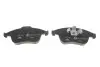 Фото Комплект гальмівних колодок передн, RENAULT CLIO IV, GRAND SCENIC III, LAGUNA, LAGUNA III, LATITUDE, MEGANE, MEGANE III, SCENIC III 1.2-3.5 10.07 ATE (13046072492) зображення 3