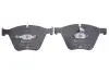 Фото Комплект гальмівних колодок передн, BMW 5 GRAN TURISMO (F07), 7 (F01, F02, F03, F04), X5 (E70), X5 (F15, F85), X6 (E71, E72), X6 (F16, F86) 3.0D-6.0 10.07-07.19 ATE (13046072612) зображення 3