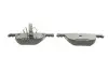 Фото Комплект гальмівних колодок задн, BMW 5 GRAN TURISMO (F07), 7 (F01, F02, F03, F04) 2.0-6.0 02.08-02.17 ATE (13046072742) зображення 2