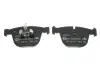 Фото Комплект гальмівних колодок задн, BMW 5 GRAN TURISMO (F07), 7 (F01, F02, F03, F04) 2.0-6.0 02.08-02.17 ATE (13046072742) зображення 3