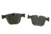 Фото Комплект гальмівних колодок задн, BMW 5 GRAN TURISMO (F07), 7 (F01, F02, F03, F04) 2.0-6.0 02.08-02.17 ATE (13046072742) зображення 4