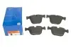 Фото Комплект гальмівних колодок задн, BMW 5 GRAN TURISMO (F07), 7 (F01, F02, F03, F04) 2.0-6.0 02.08-02.17 ATE (13046072742) зображення 5