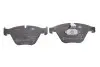 Фото Комплект гальмівних колодок передн, BMW 5 (F10), 5 (F11), 6 (F12), 6 (F13), 6 GRAN COUPE (F06) 2.0-3.0H 11.09-10.18 ATE (13046072752) зображення 4