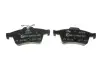 Фото Комплект гальмівних колодок задн, FORD FOCUS IV, KUGA III NISSAN PRIMERA PEUGEOT 508, 508 I 1.5-2.2D 12.01 ATE (13046072782) зображення 3