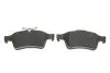 Фото Комплект гальмівних колодок задн, FORD FOCUS IV, KUGA III NISSAN PRIMERA PEUGEOT 508, 508 I 1.5-2.2D 12.01 ATE (13046072782) зображення 4