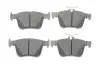 Комплект гальмівних колодок задн, AUDI A3, Q2, Q3, TT CUPRA CA SEAT CA, LEON, LEON SC, LEON ST, TARRACO SKODA KAROQ, SUPERB III VW ARTEON, ARTEON SHOOTING BRAKE 1.0-Electric 04.12 ATE (13046072932) зображення 1