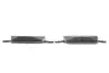 Комплект гальмівних колодок задн, AUDI A3, Q2, Q3, TT CUPRA CA SEAT CA, LEON, LEON SC, LEON ST, TARRACO SKODA KAROQ, SUPERB III VW ARTEON, ARTEON SHOOTING BRAKE 1.0-Electric 04.12 ATE (13046072932) зображення 4