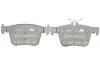 Фото Комплект гальмівних колодок задн, AUDI A3, Q2, Q3, TT CUPRA CA SEAT CA, LEON, LEON SC, LEON ST, TARRACO SKODA KAROQ, KODIAQ I, SUPERB III VW ARTEON 1.0-Electric 04.12 ATE (13046072942) зображення 3