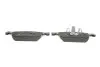 Фото Комплект гальмівних колодок передн, VOLVO S60 III, S90 II, V60 II, V90 II, XC60 II 2.0-2.0H 03.16 ATE (13046073382) зображення 2