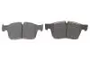 Фото Комплект гальмівних колодок передн, JAGUAR F-PACE, I-PACE, XE, XF II, XF SPORTBRAKE LAND ROVER RANGE ROVER VELAR 2.0-Electric 03.15 ATE (13046073402) зображення 5