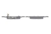 Тормозные колодки (задние) Mazda 3 IV 18-/CX-30 19-/MX-30 20- ATE (13046073502) изображение 3