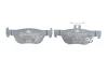 Тормозные колодки (задние) Mazda 3 IV 18-/CX-30 19-/MX-30 20- ATE (13046073502) изображение 4