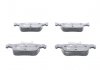 Тормозные колодки (задние) Audi A3/Seat Leon/Skoda Octavia/VW Golf VIII 19-/Caddy 20- ATE 13046073552 (фото 2)