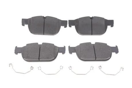 Комплект гальмівних колодок передн, VOLVO C40, EX40, S60 III, S90 II, V60 II, V90 II, XC40, XC60 II, XC90 II 1.5-Electric 09.14 ATE 13.0460-7377.2
